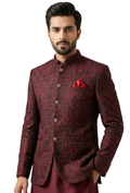 MDH - Prince Coat - D04