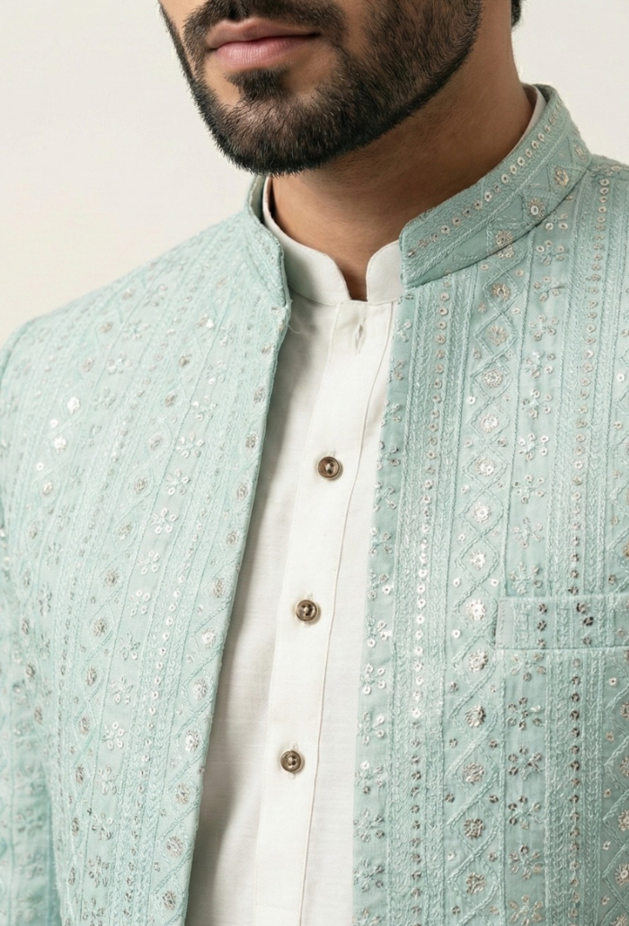MDH - Prince Coat - D02