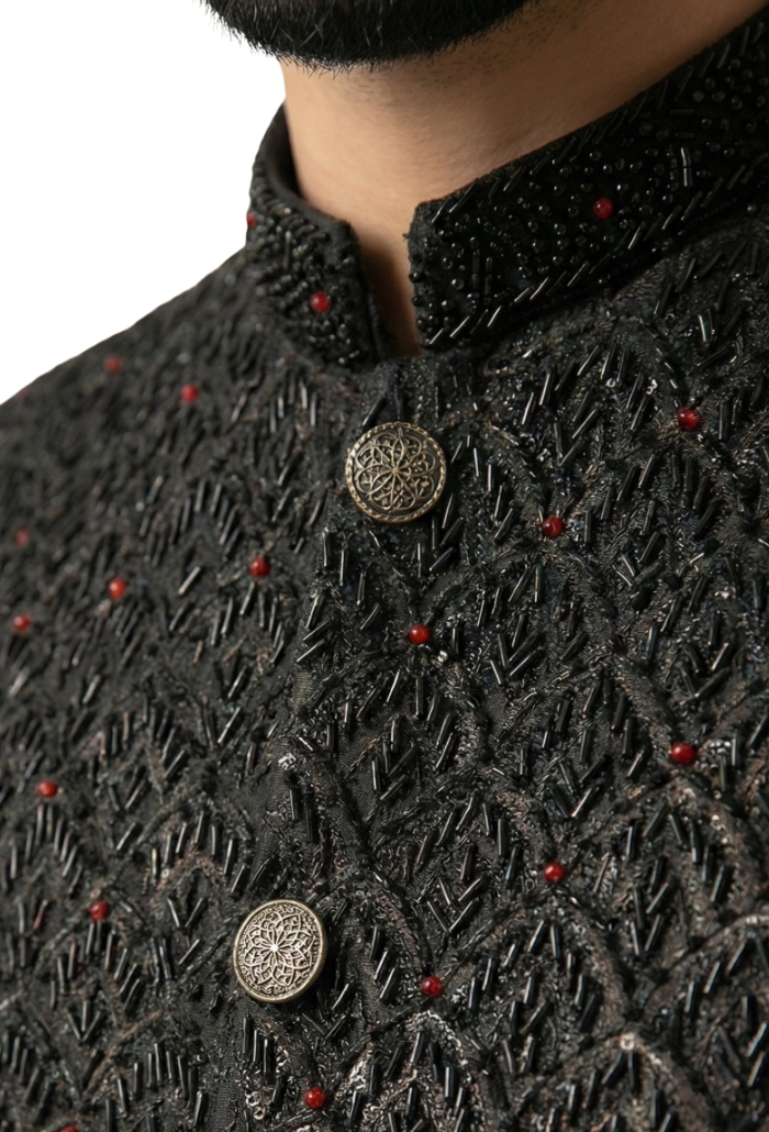 MDH - Sherwani - D04