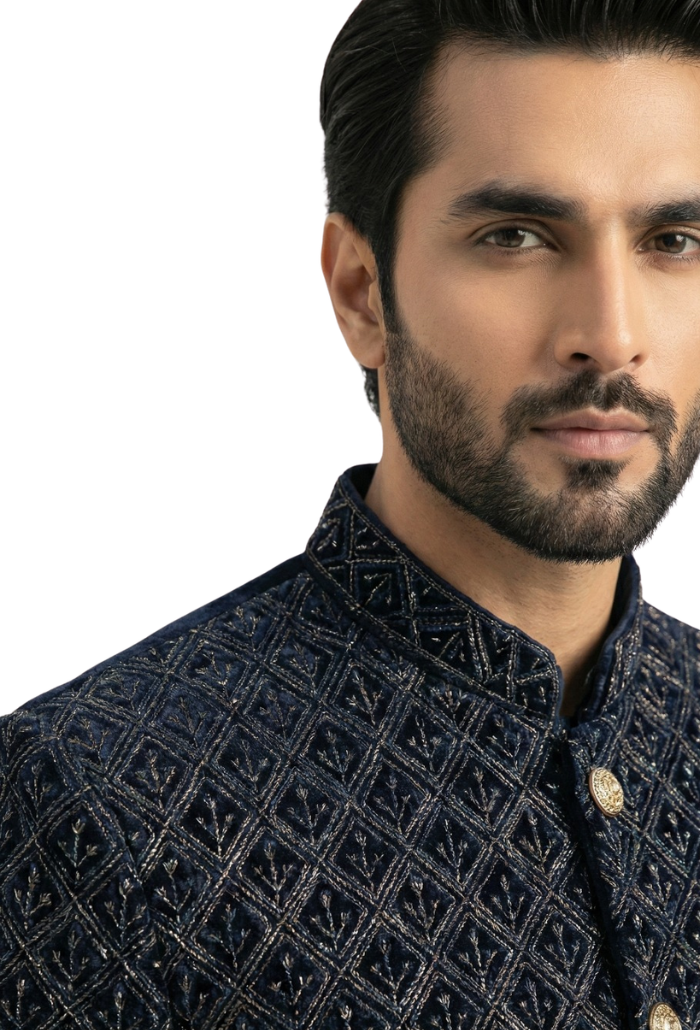 MDH - Sherwani - D05