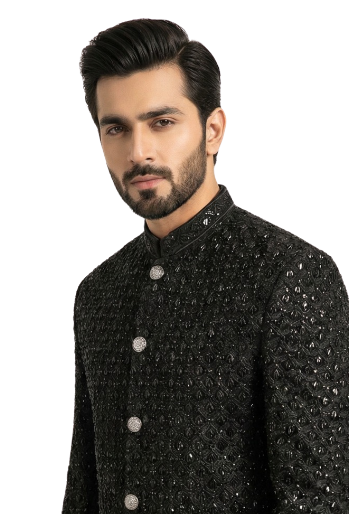 MDH - Sherwani - D06
