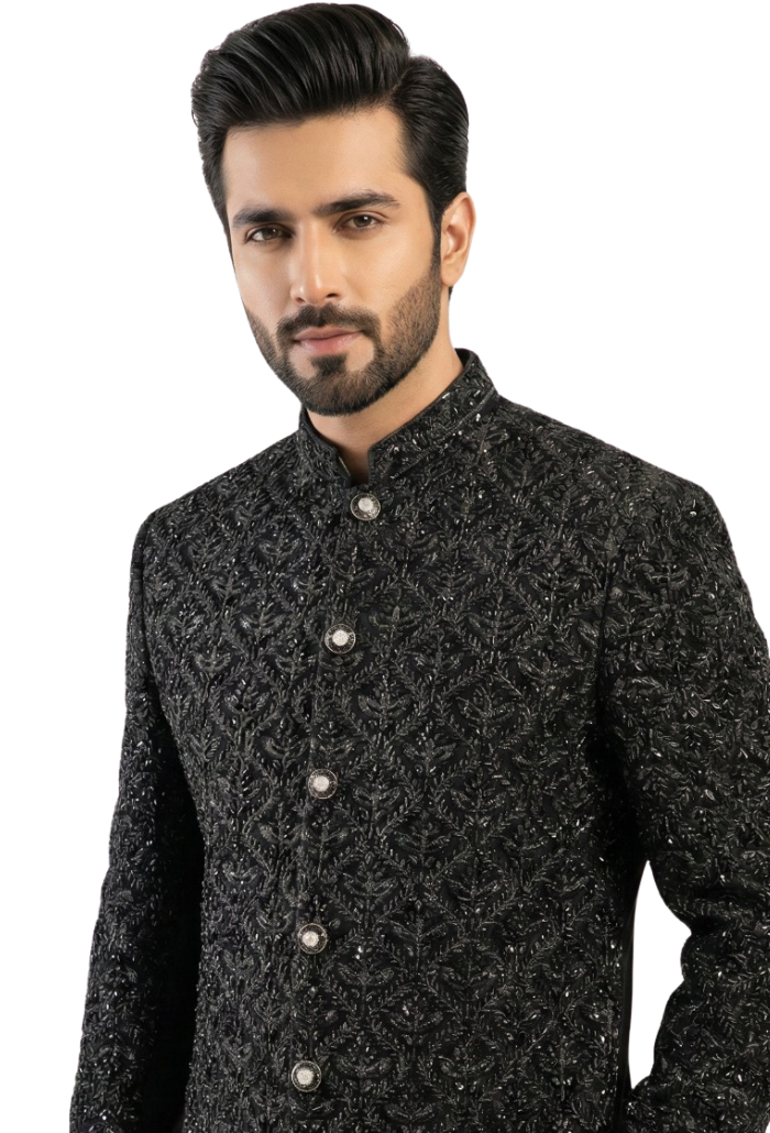 MDH - Sherwani - D07