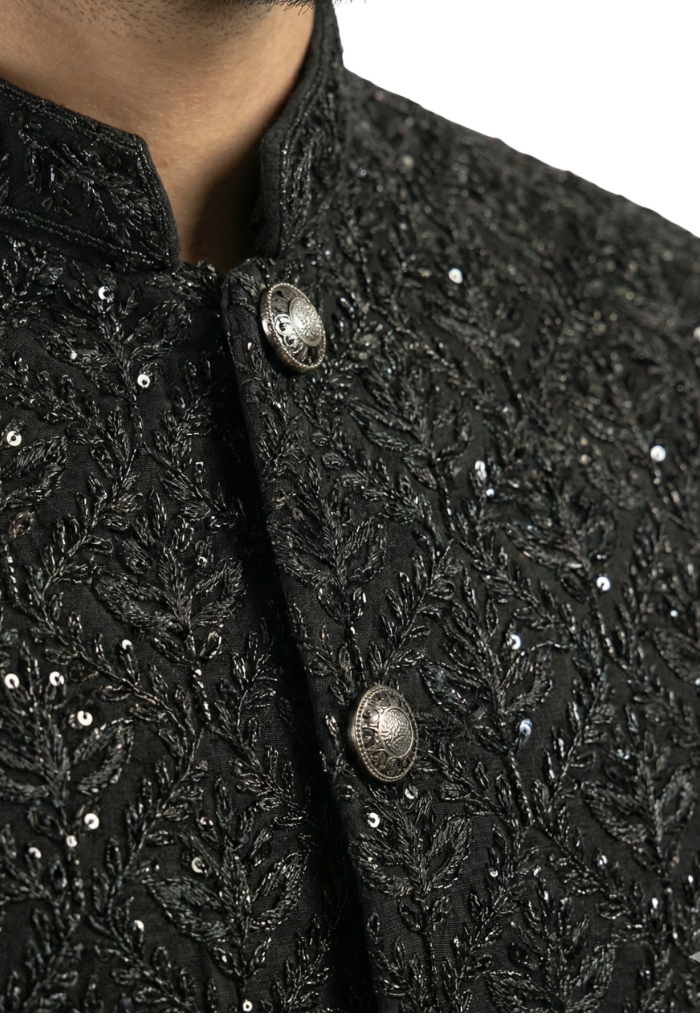 MDH - Sherwani - D07