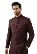 MDH - Sherwani - D01