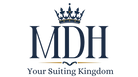 MDH - Home